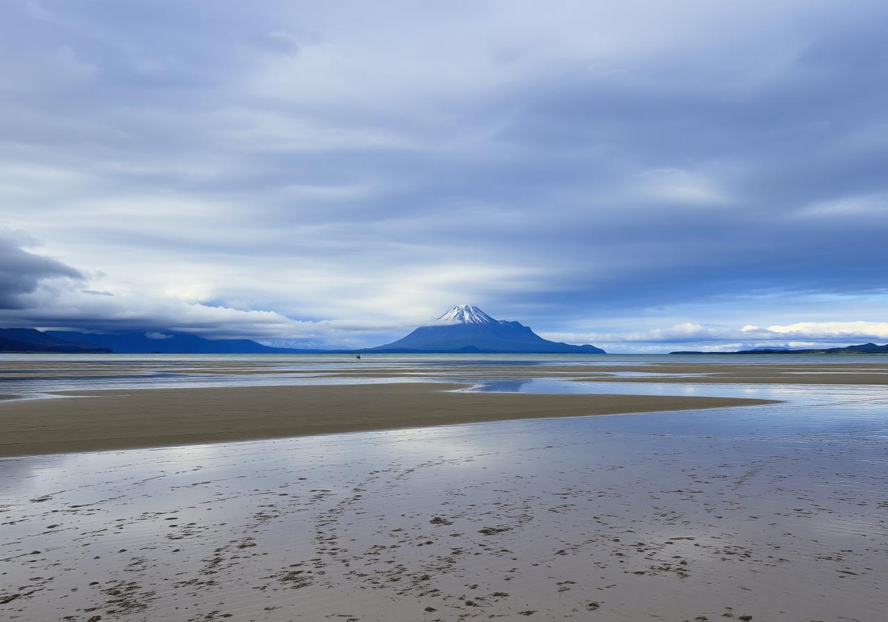 Beaches & Bluff